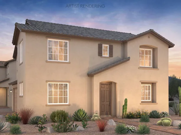 16534 W Whispering Wind Dr, Surprise, AZ 85387