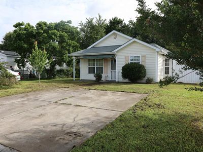 8488 Idlewood Dr., Myrtle Beach, SC, 29588