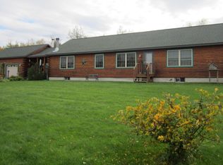 442 Finney Rd, Burke, NY 12917