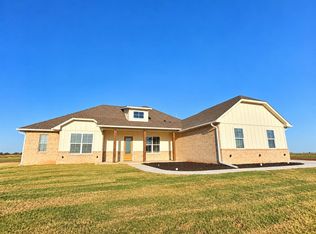 976 Hadley Ln, Tuttle, OK 73089