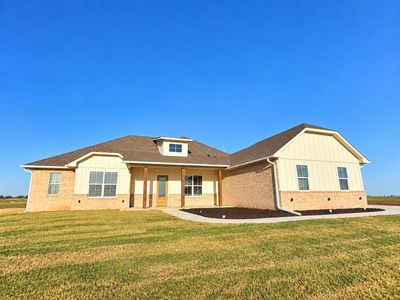976 Hadley Ln, Tuttle, OK, 73089