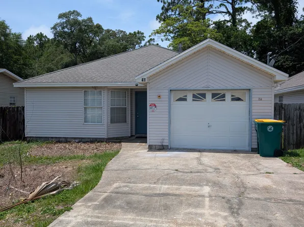 41 7th St, Shalimar, FL 32579
