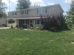 816 Springdale Dr, Paulding, OH 45879