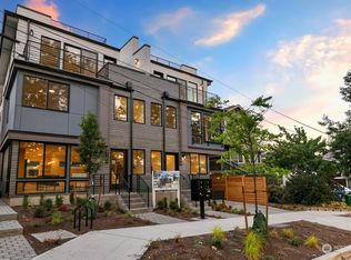 914 22nd Ave S #A, Seattle, WA 98144