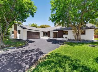 14755 SW 18th Ct, Davie, FL 33325