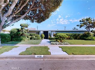 1135 E Amelia Dr, Long Beach, CA 90807