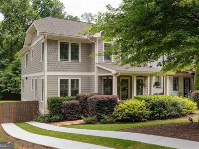 127 Oak Ln, Decatur, GA, 30030