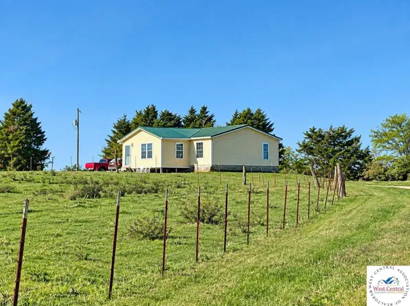 24051 Brood Ln, Cole Camp, MO 65325