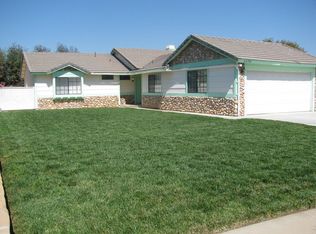 23192 Sonnet Dr, Moreno Valley, CA 92557