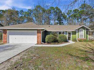 3646 NW 68th Ln, Gainesville, FL 32653