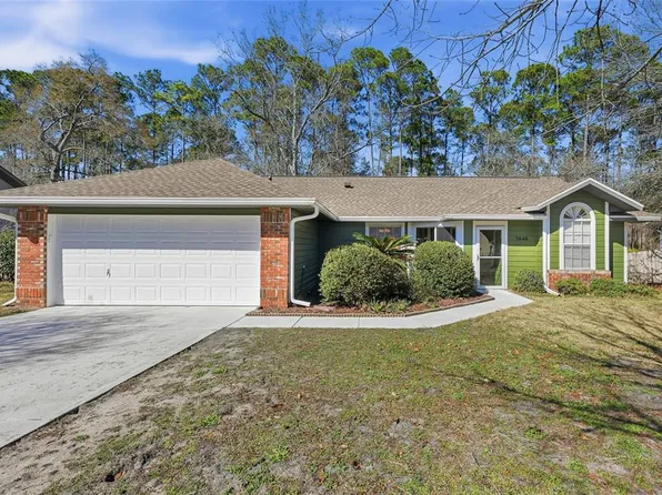 3646 NW 68th Ln, Gainesville, FL 32653