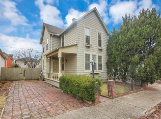 493 Elsmere St, Columbus, OH 43206