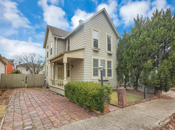 493 Elsmere St, Columbus, OH 43206