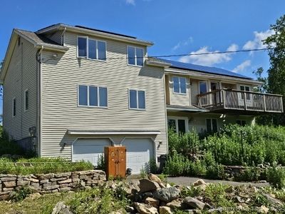 390 Old Post Road, Tolland, CT, 06084