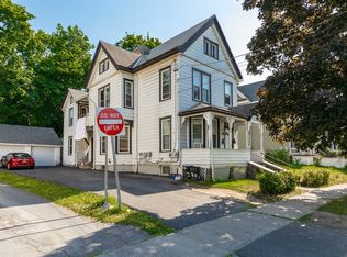 26 Marshall St, Poughkeepsie, NY 12601