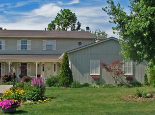 8612 Rail Fence Rd, Fort Wayne, IN 46835