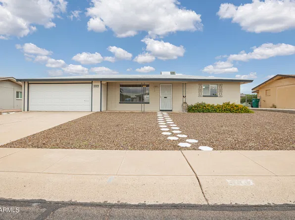 5662 E DECATUR Street, Mesa, AZ 85205