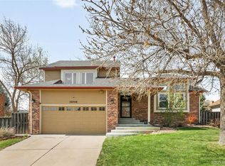 20748 E Ida Cir, Centennial, CO 80015