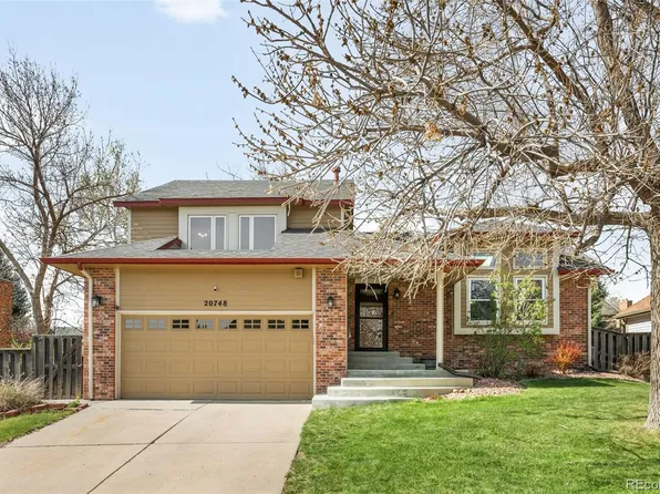 20748 E Ida Circle, Centennial, CO 80015