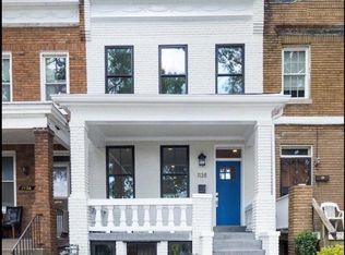 1138 Neal St NE #BASEMENT, Washington, DC 20002