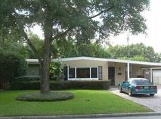 3206 Chelsea St, Orlando, FL 32803