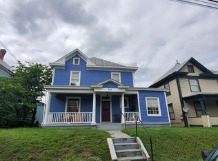 805 Marshall Ave SW #E, Roanoke, VA 24016