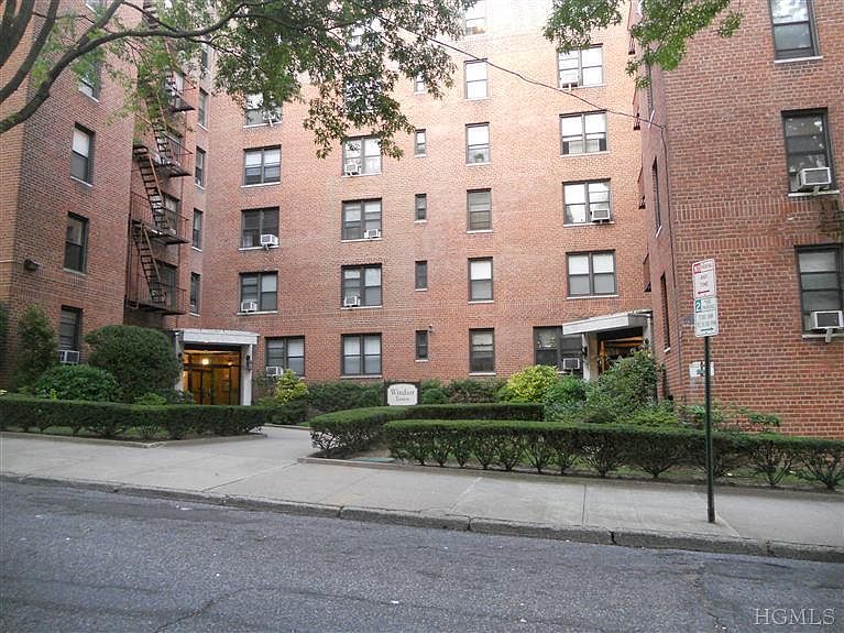 1st image of 2 Windsor Ter APT 1C