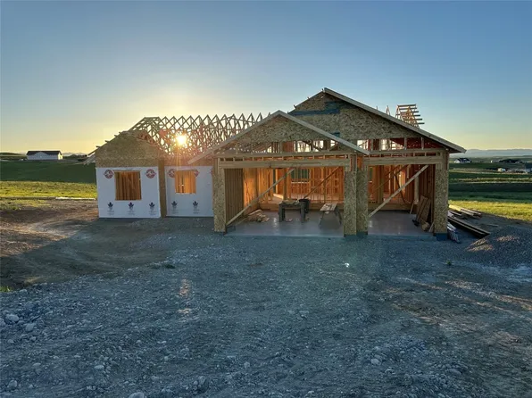 50 Santa Fe Trl, Three Forks, MT 59752