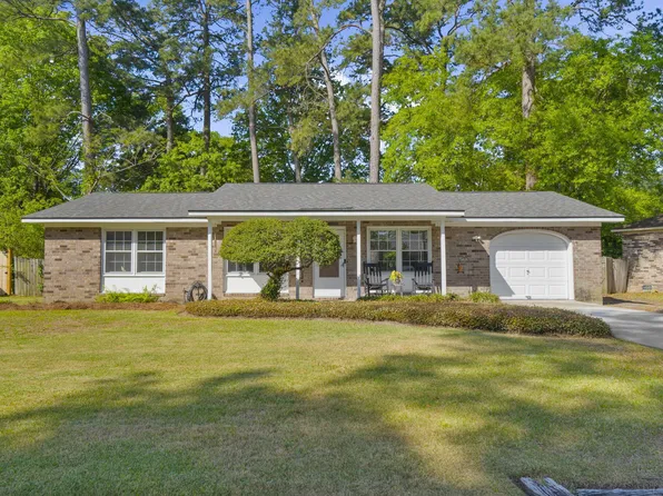 118 Carol Dr, Goose Creek, SC 29445