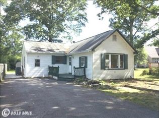 207 Mayo Ave, Edgewater, MD 21037
