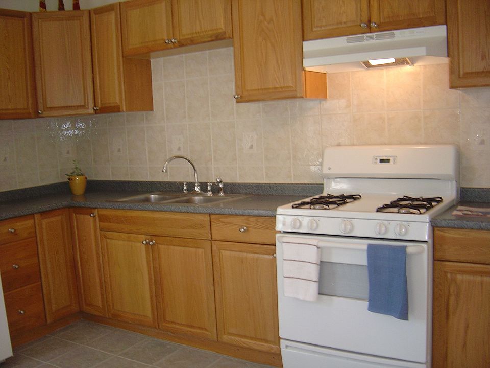 New Kitchen