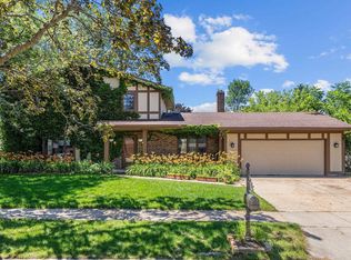 3125 N Doris Ln, Appleton, WI 54911