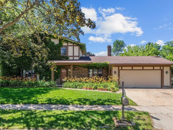 3125 N Doris Ln, Appleton, WI 54911