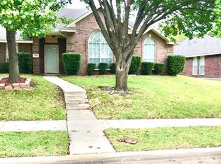 7816 Lancelot Rd, Frisco, TX 75035