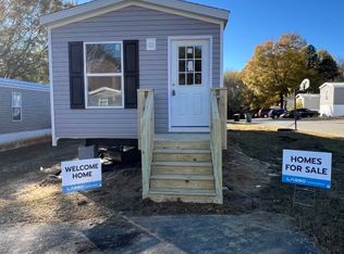 928 Sharpe Rd LOT 55, Burlington, NC 27215