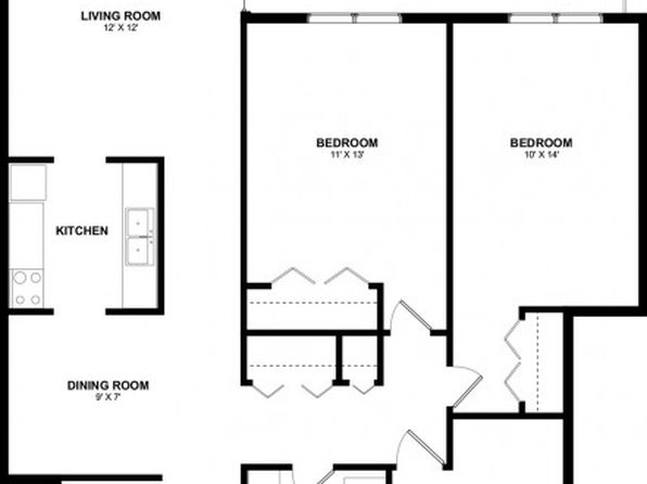 Ranchlands | 9702 Prairie Rd, Grande Prairie, AB