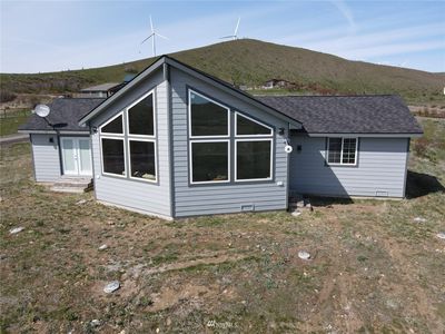2111 Deer Valley Drive, Ellensburg, WA, 98926