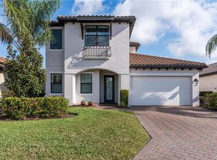 4343 Bismark Way, Naples, FL 34119