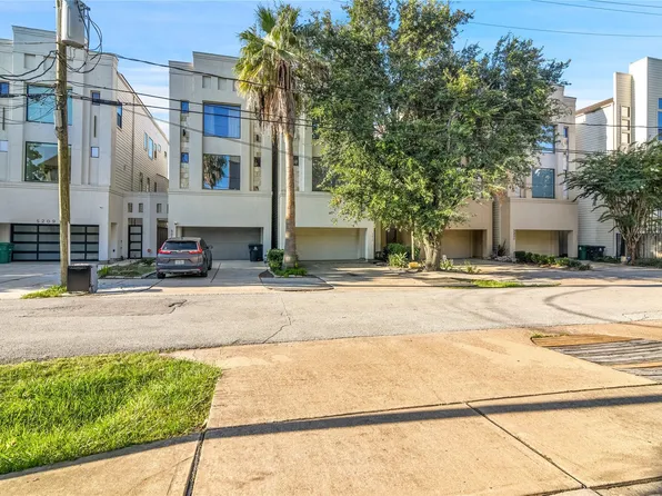 5213 Lillian St, Houston, TX 77007