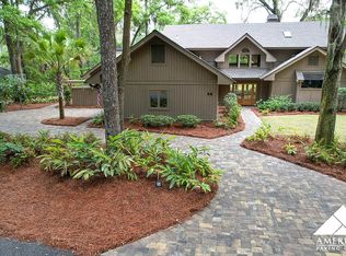 96 Victoria Dr, Hilton Head Island, SC 29926
