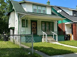 1956 Glendale St, Detroit, MI 48238