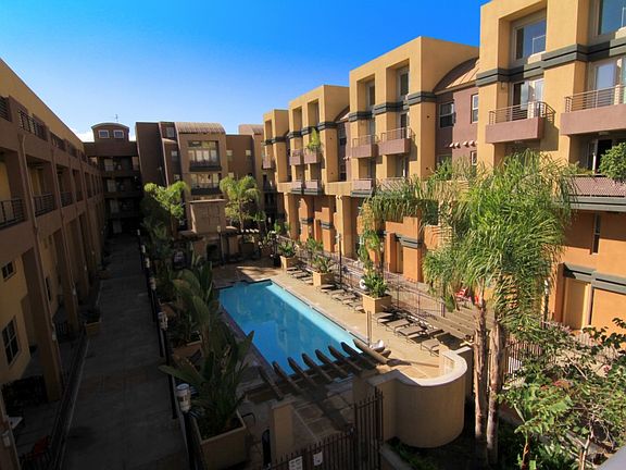 2nd image of 201 E Angeleno Ave Unit 327