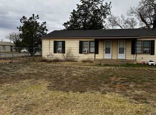 6214 24th St APT A, Lubbock, TX 79407