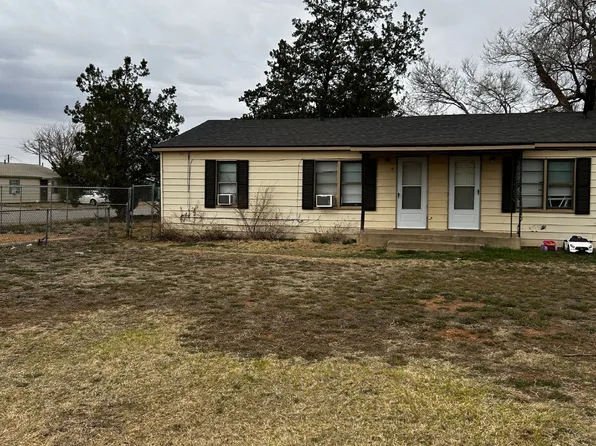 6214 24th St, Lubbock, TX