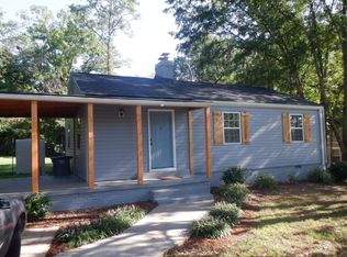 6 Milton Dr, Greenville, SC 29605