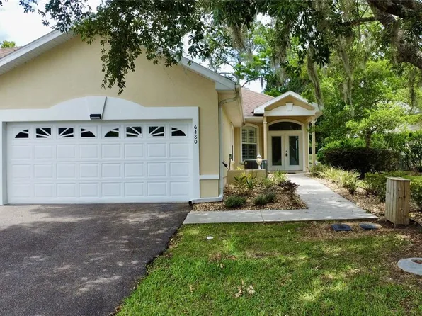 6480 NW 109th Pl, Alachua, FL 32615