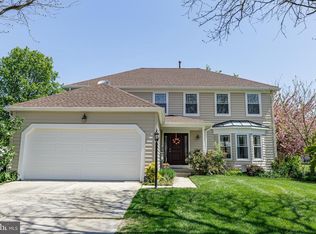 707 Henderson Rd, Lumberton, NJ 08048