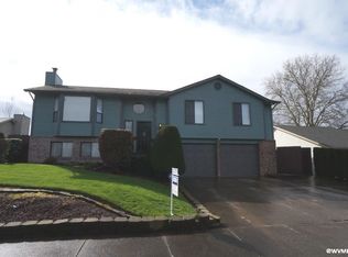 3356 Monroe Ave NE, Salem, OR 97301