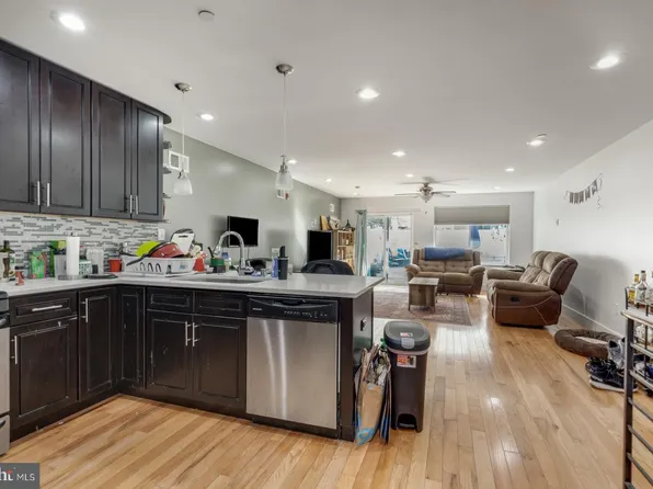 1233 N 2nd St #A, Philadelphia, PA 19122