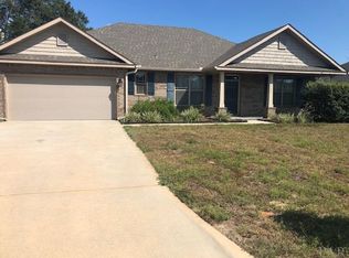 5354 Dalton Cir, Milton, FL 32570